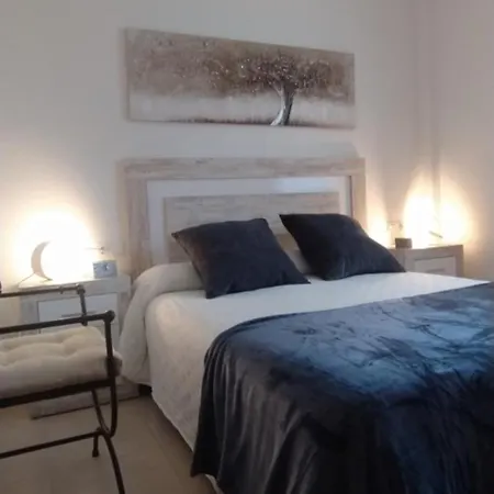 Apartment L'arenal, Acogedor En