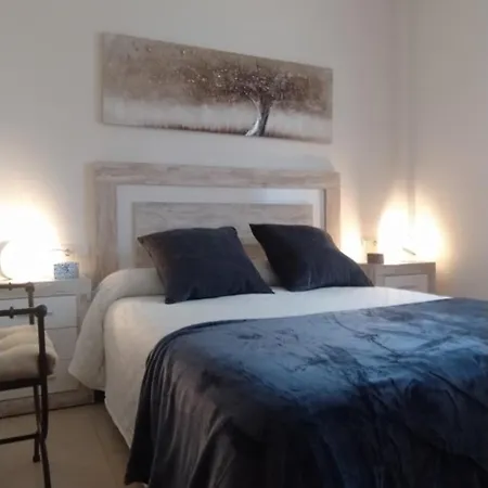 L'arenal, Acogedor En Apartment L'Ampolla